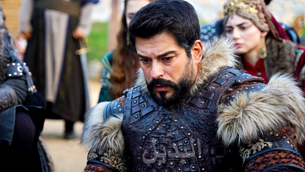 “المغول يقضون على قبيلة الكايي” مسلسل المؤسس عثمان الحلقة 175 كاملة الموسم السادس قناة الفجر الجزائرية