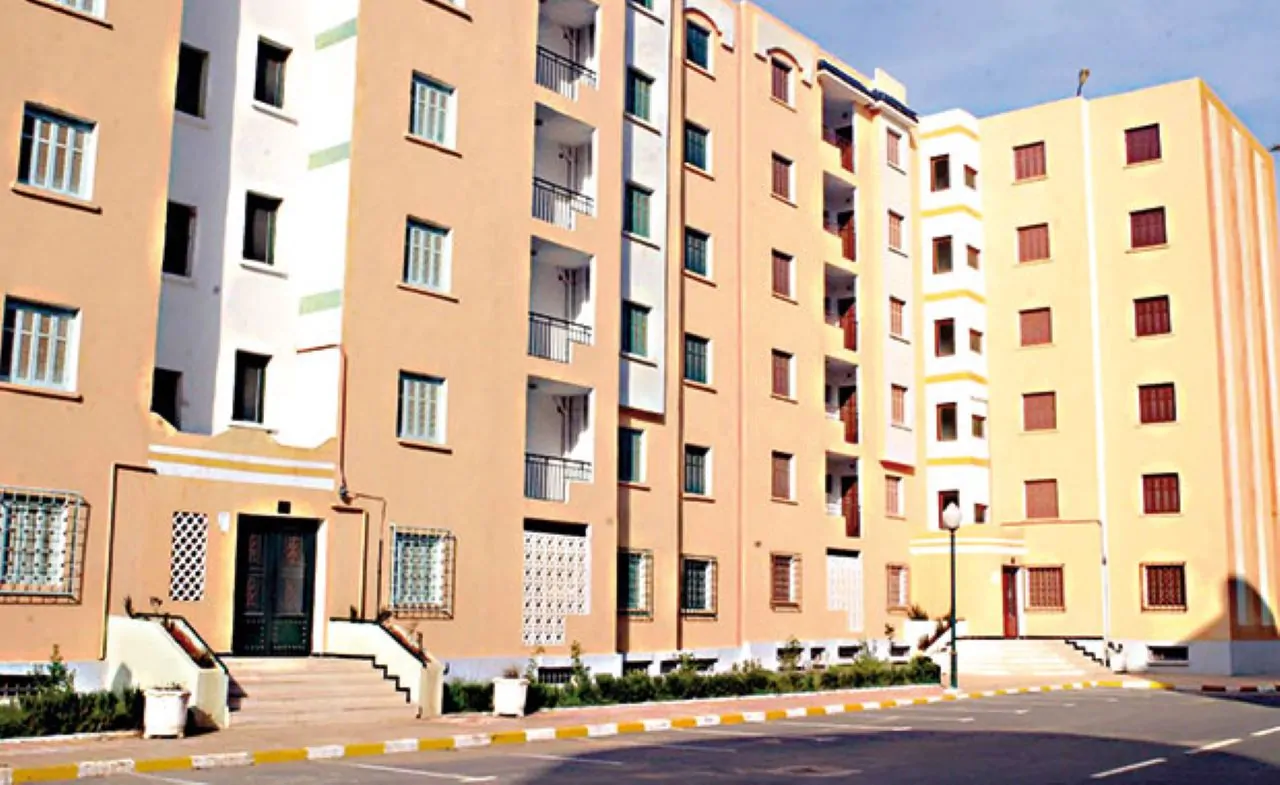 معايير الاستفادة من الاسكان الاجتماعي معايير الاستفادة من الاسكان الاجتماعي