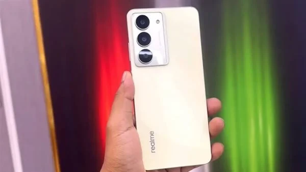 مواصفات هاتف realme 14x