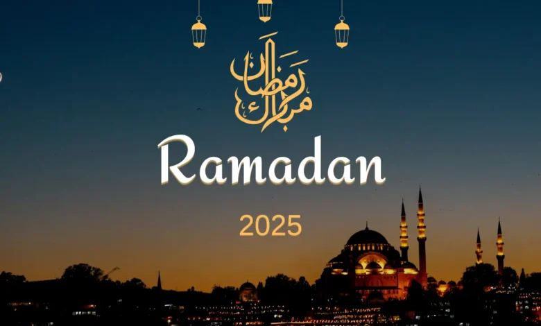 امساكية شهر رمضان 2025.. مواعيد الصلاة في العراق