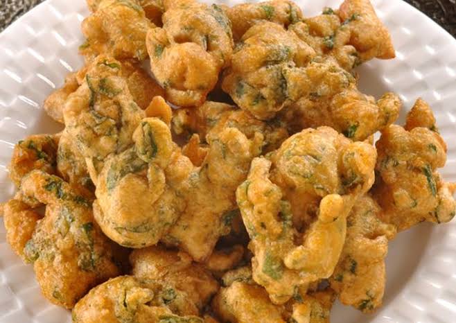 وصفة القرنبيط المشوي لذيذ و مليء بالنكهات