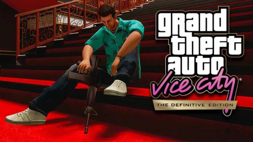 “أسلحة إحترافية”💯.. أحدث شفرات GTA Vice City 2025⭐️⭐️ وطريقة استخدامها بآمان واستمتع بمزايا حصرية✅️