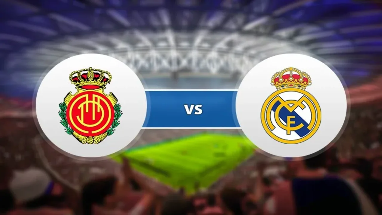 “real madrid vs mallorca“ تـــابــع مباراة الريال ضد مايوركا اليوم السوبر الاسباني على تــردد قناة MBC مصر.. مــاتــش جــامـد لا تفــوتــه