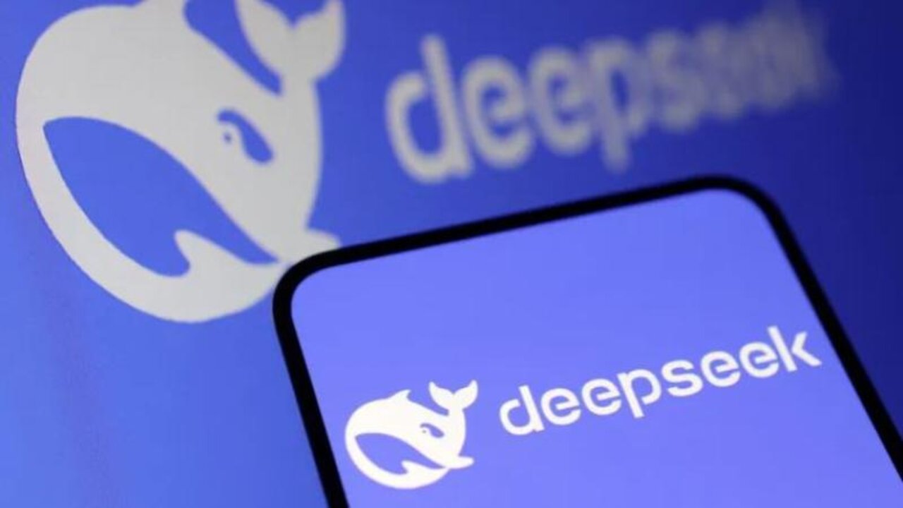 ثورة في عالم التكنولوجيا :: خطوات تحميل تطبيق ديب سيك الصيني للذكاء الاصطناعي Deepseek لهواتف الاندرويد والايفون ثورة في عالم التكنولوجيا :: خطوات تحميل تطبيق ديب سيك الصيني للذكاء الاصطناعي Deepseek لهواتف الاندرويد والايفون