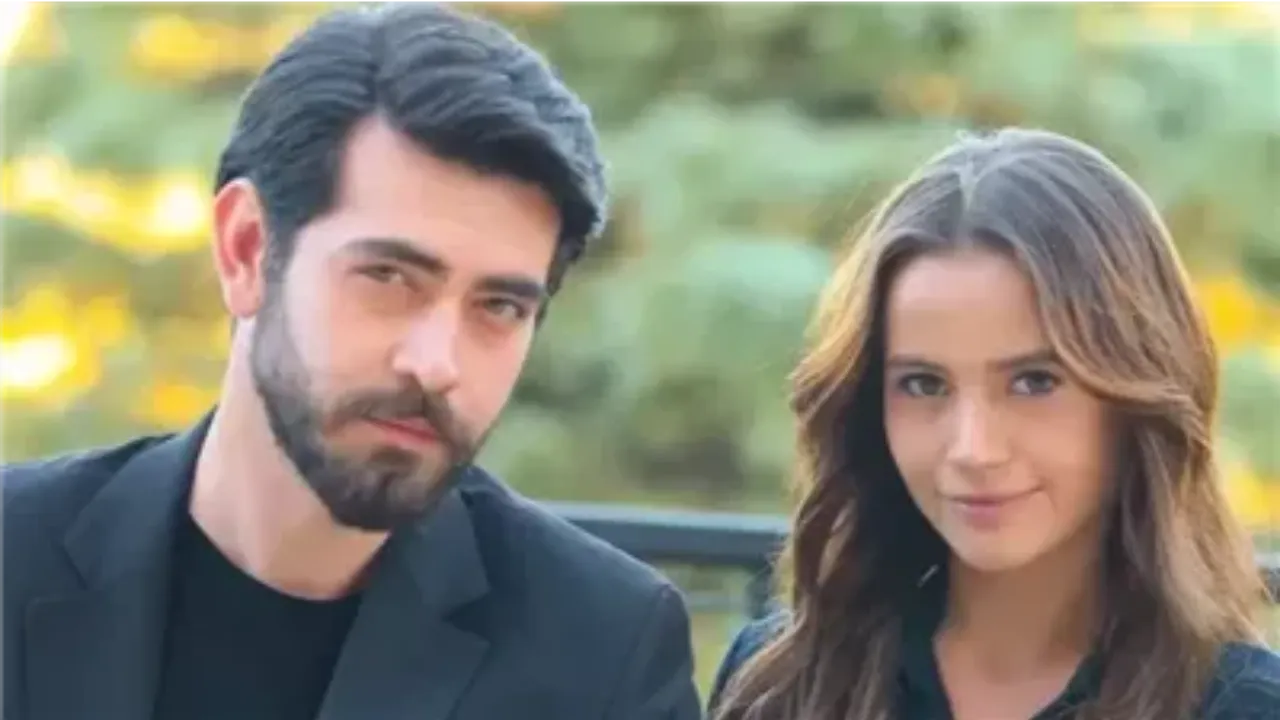 مسلسل تل الرياح 171