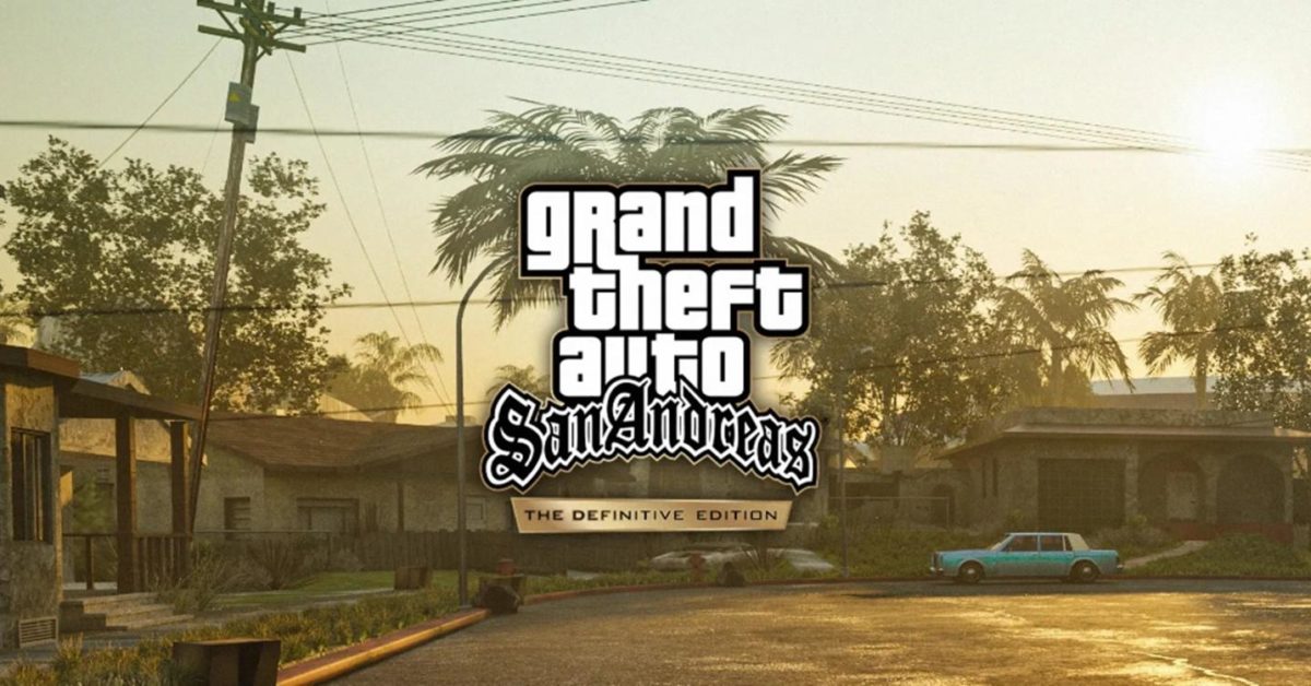 هتطير وتغوص تحت الماء … أقوى شفرات GTA San Andreas 2025