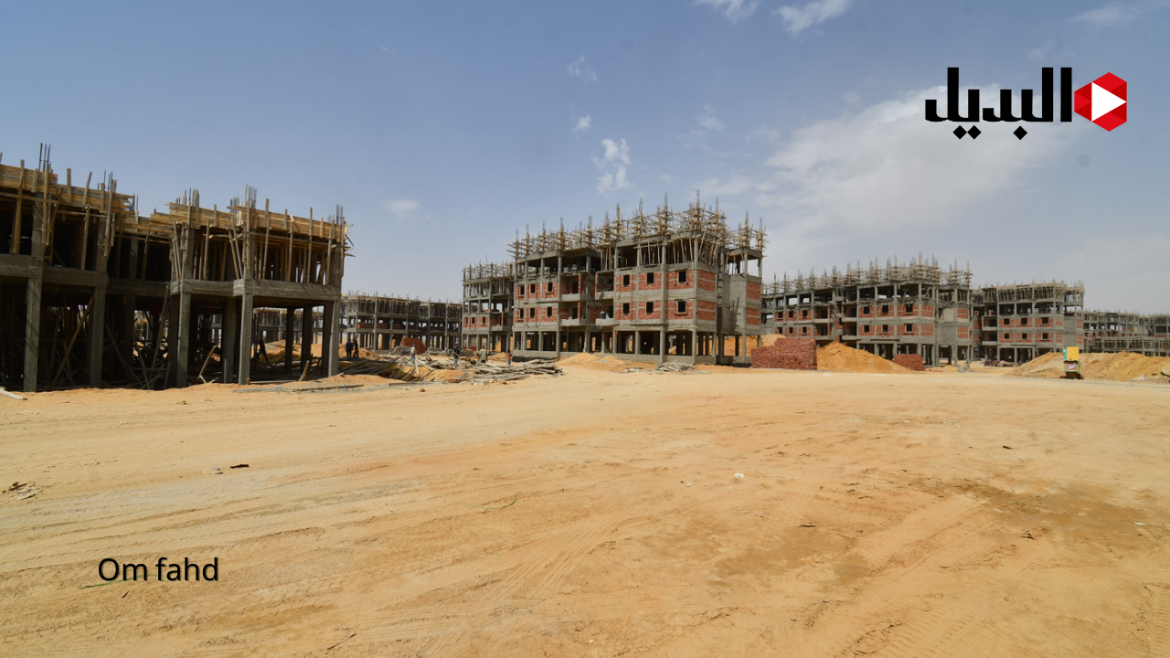 lands.nuca.gov.eg كيفية حجز أراضي بيت الوطن للمصريين بالخارج وطريقة التقديم 2025 وكراسة الشروط