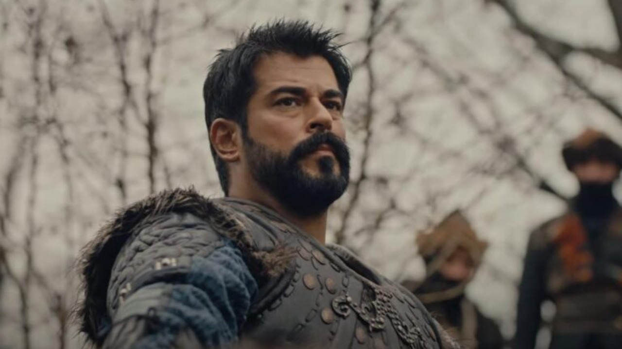 موعد عرض مسلسل عثمان الحلقة 178 الاحداث تشتغل لا تفوتك تثبيت تردد قناة الفجر الجزائرية وتردد قناة ATV التركية