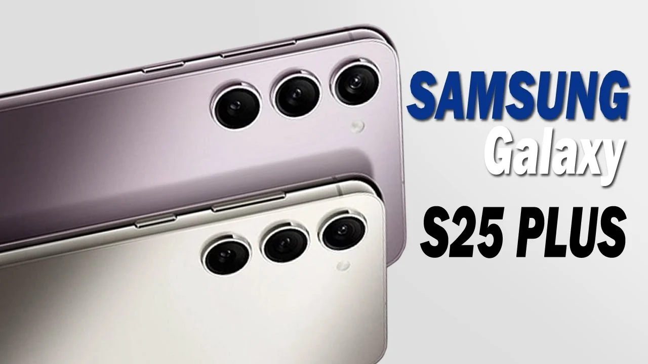 الكشف عن موبايل Samsung Galaxy S25 Plus ميزات جديدة وتقنيات متطورة الكشف عن موبايل Samsung Galaxy S25 Plus ميزات جديدة وتقنيات متطورة