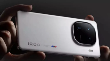 . مواصفات هاتف iQOO 13