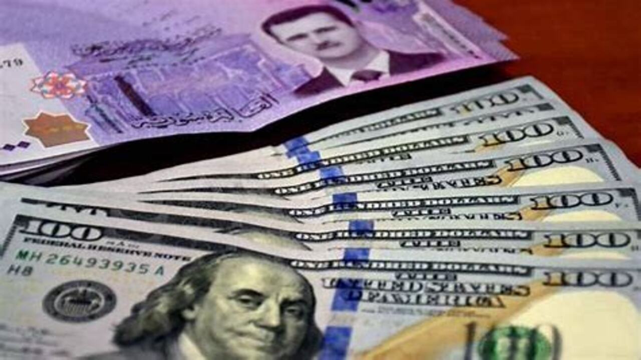 قفزة أخرى .. سعر الليرة السورية مقابل الدولار اليوم الجمعة تعرف على الأسباب المؤثرة
