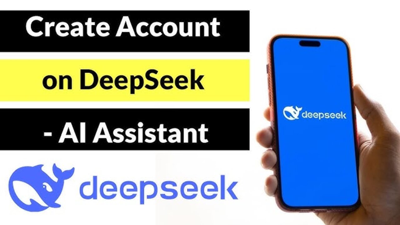 hq720 (3) (29) (1) “DeepSeek AI App“ تثبيت تطببق ديب سيك 2025 حــوت الذكــاء الاصطنــاعــي الجـديـد على جميـع هواتف الآيفون والأندرويد