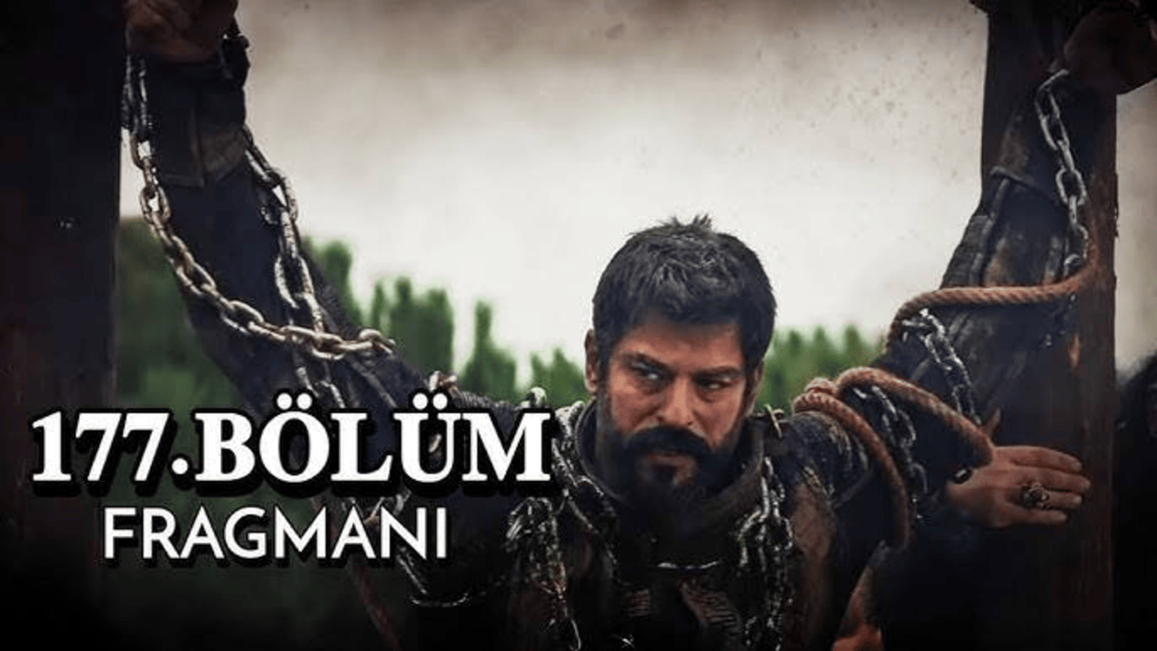 الآن مسلسل قيامة عثمان الموسم السادس الحلقة 177 عبر قناة الفجر الجزائرية