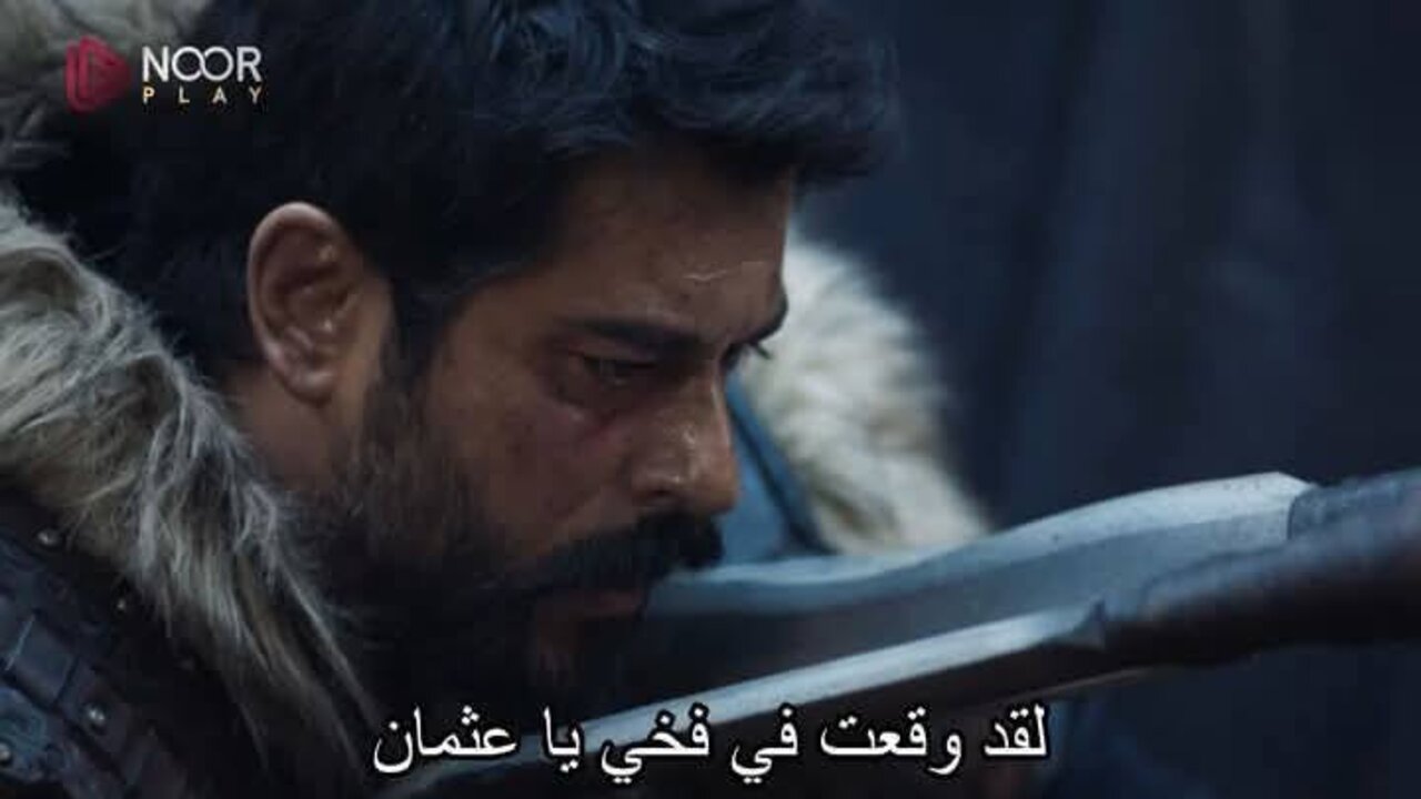 عـــرض مسلسل المؤسس عثمان الحلقه 177 Kurulus Osman على قناة الفجر.. انقــاذ عثمــان مــن الاعـــدام