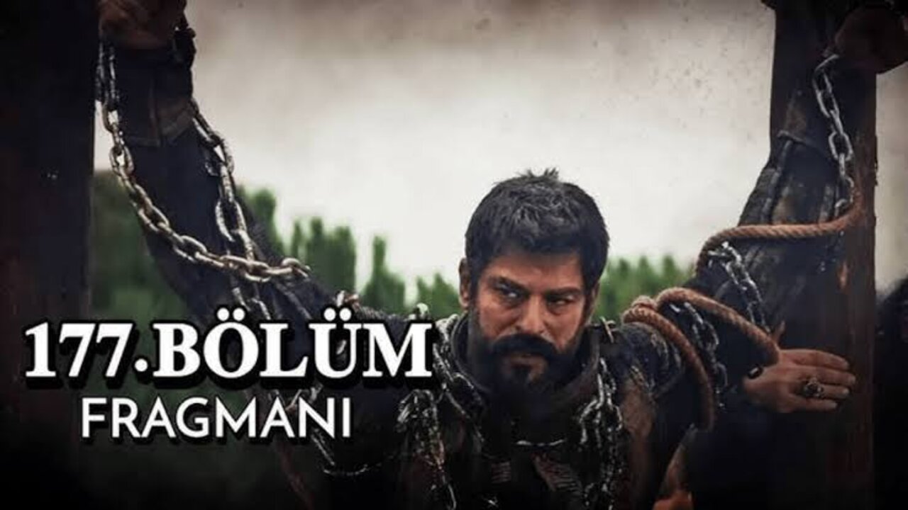 “أحــداث شيقــة“ مسلسل المؤسس عثمان الحلقة 177 عبــر تردد قناة ATV ألباي يخدع عثمان