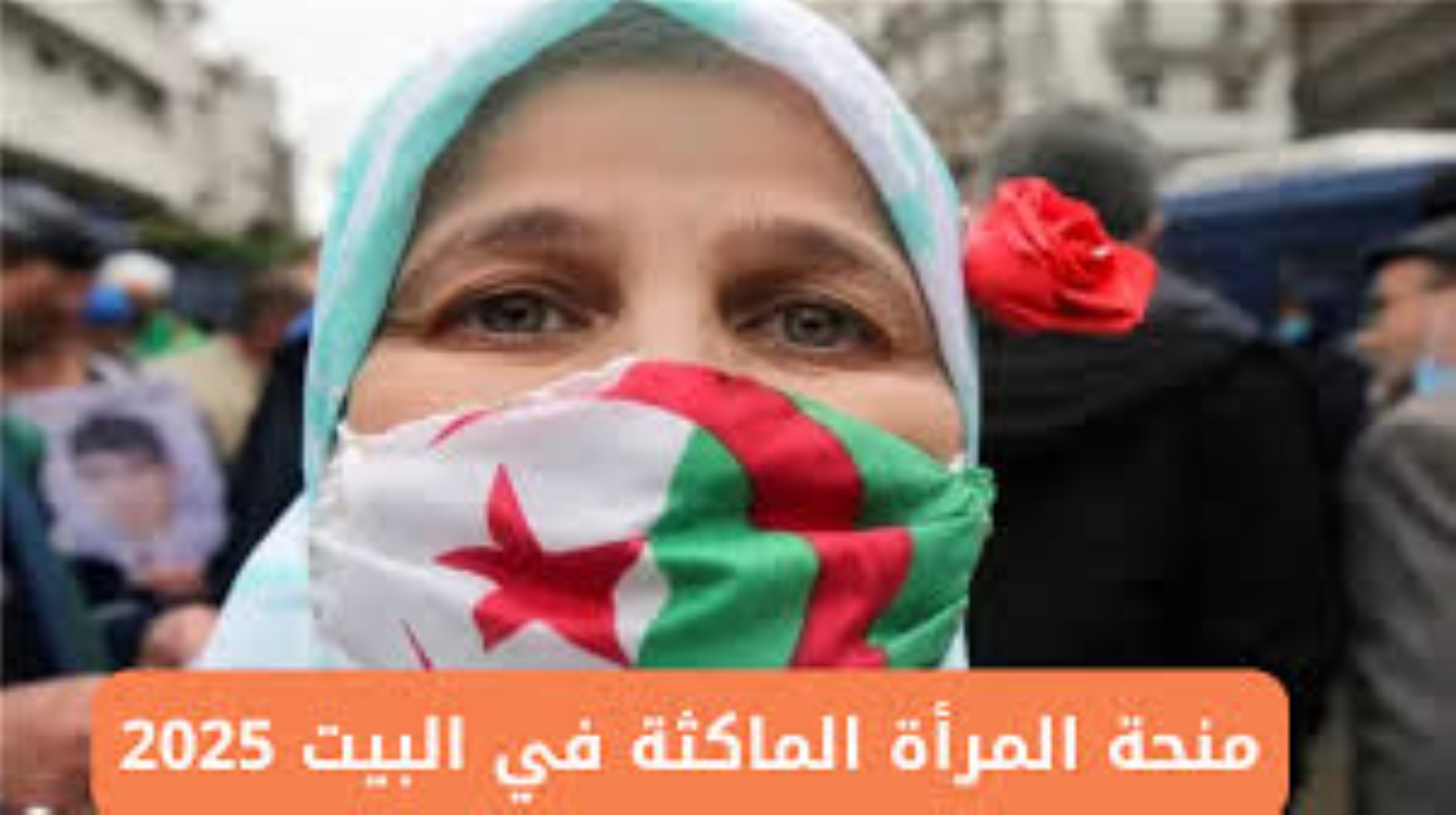 بشرى ياخياتي وكالة التشغيل توضح خطوات التسجيل في منحة المرأة الماكثة في البيت بالجزائر 2025.. وايش الشروط المطلوبة؟