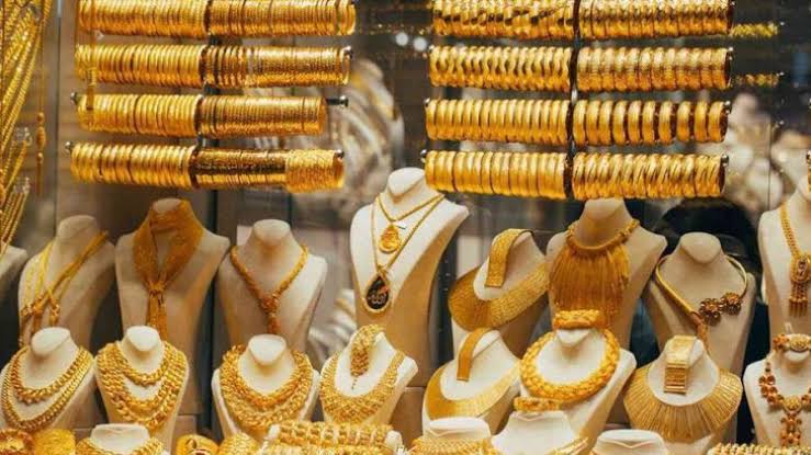 مفاجأة غير متوقعة سعر الذهب اليوم الجمعة 31-1-2025 بعد أخر انخفاض