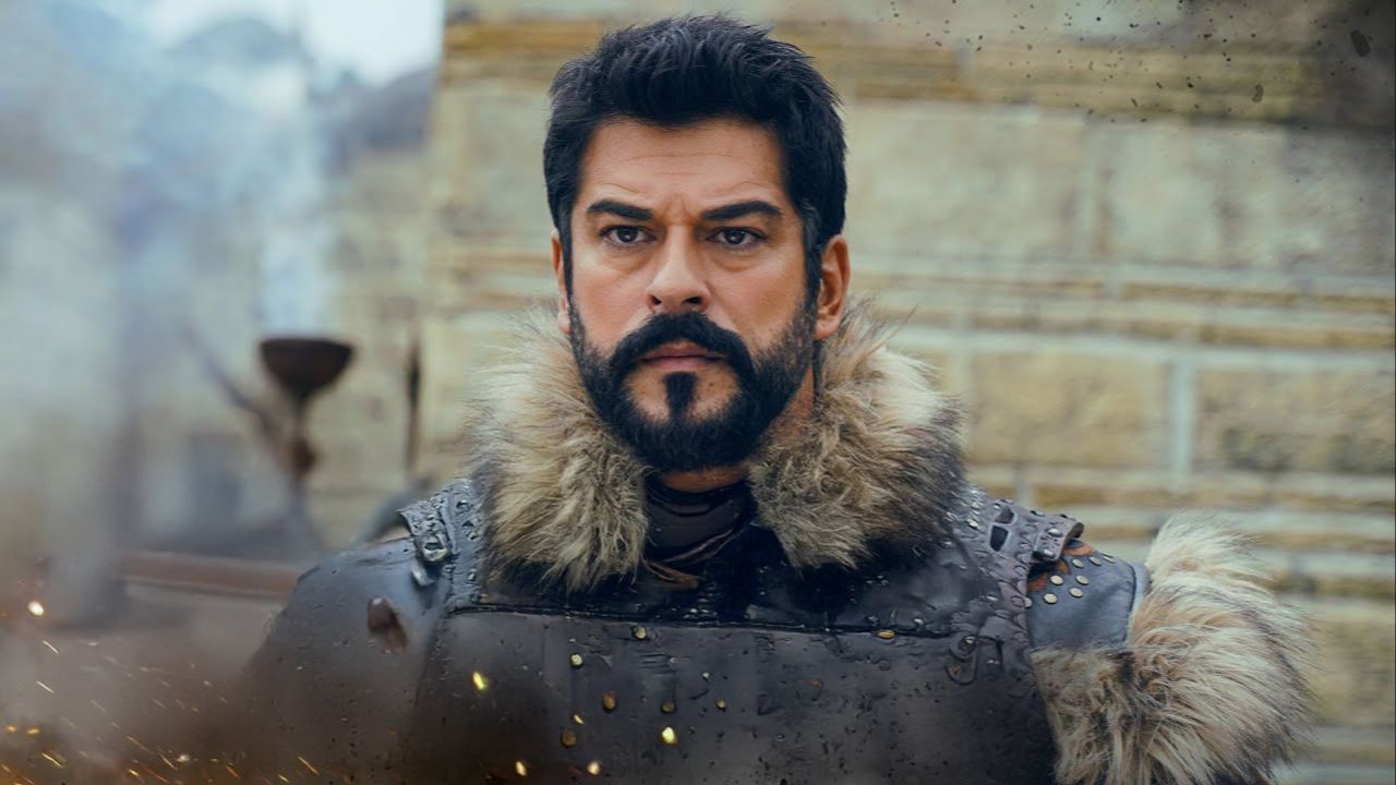 بعد تغيير موعدها اهم احداث المؤسس عثمان الحلقة 177 Kurulus Osman والقنوات الناقلة