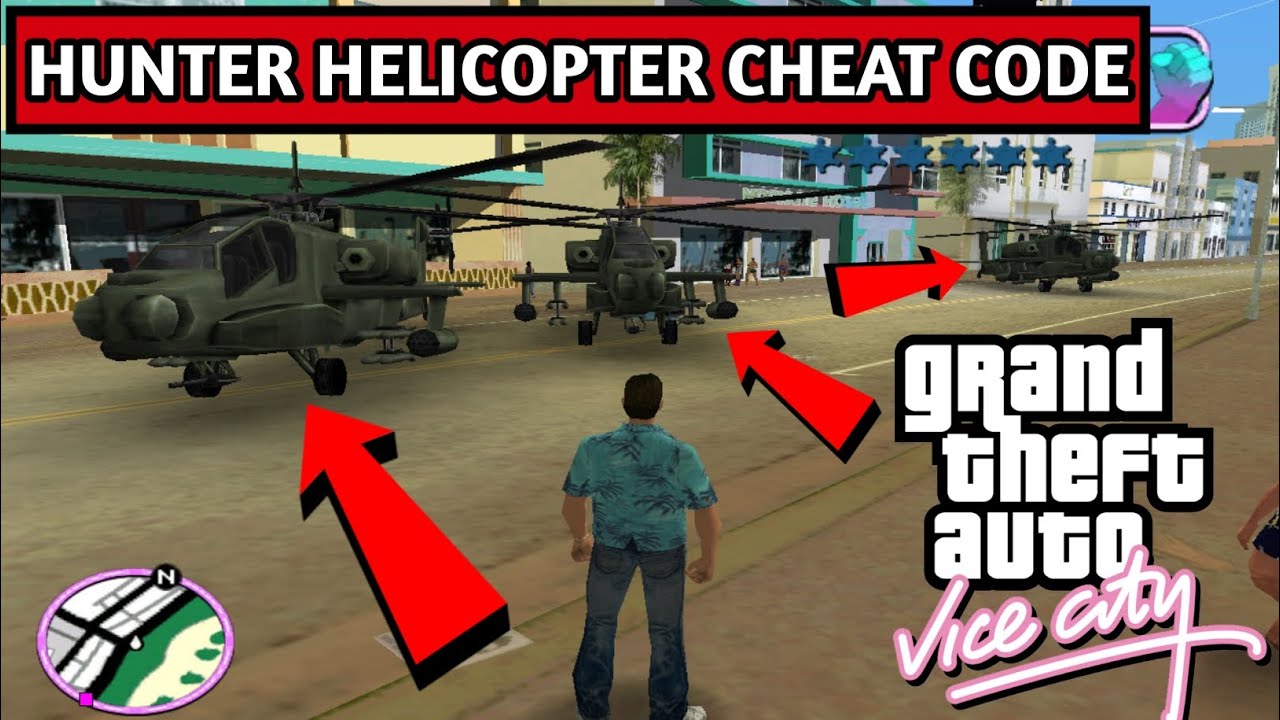 شفرات جاتا فايس سيتي 2025 GTA Vice City التحـديث الجديـد هتساعدك في المهمات الصعبة ⭐⭐⭐ خليك مميـز وقفل الجيم في ثواني