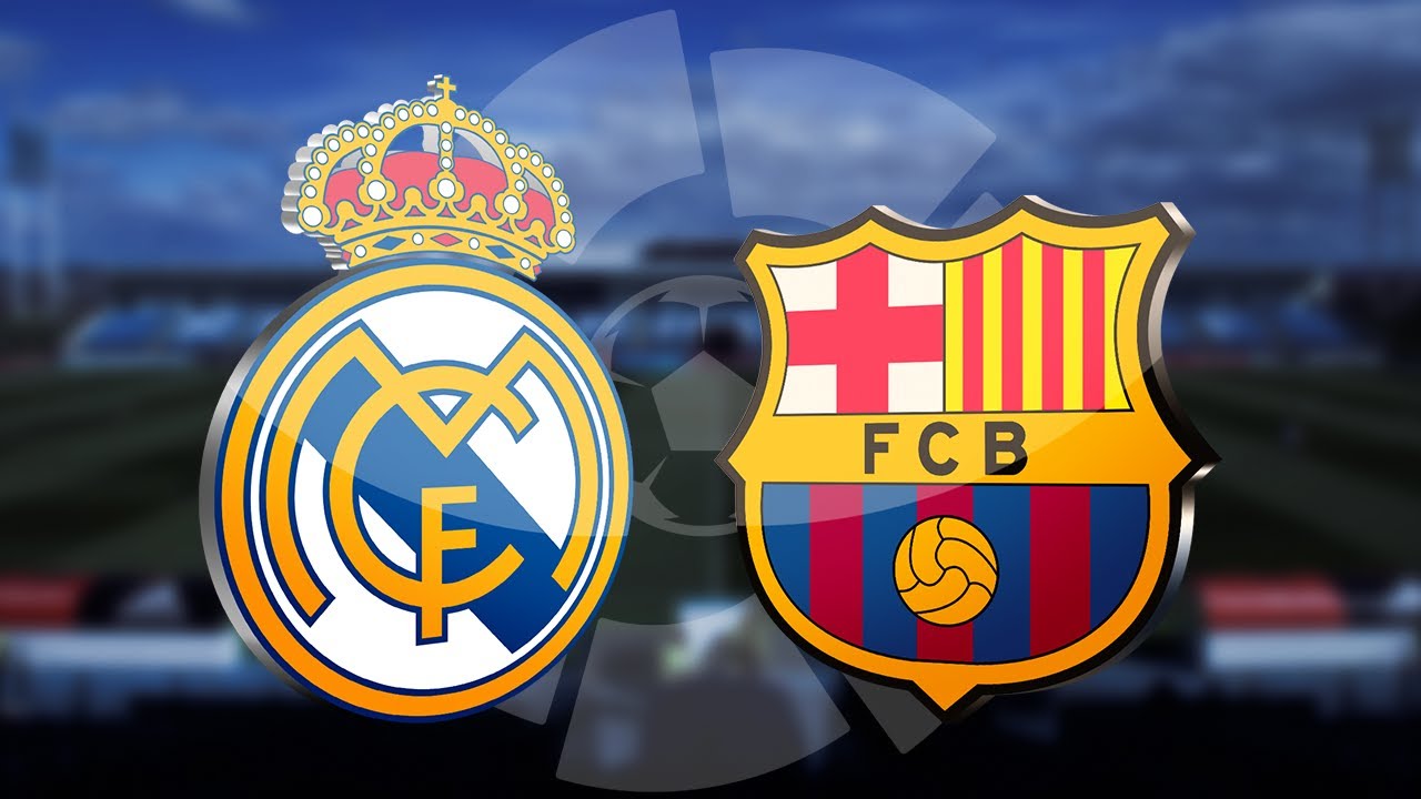 “El Clasico” مباراة برشلونة وريال مدريد كاس السوبر الاسبانى 2025..الموعد والتشكيل والقنوات الناقلة