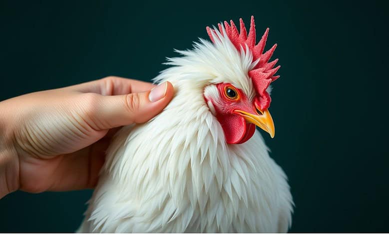 سعر الفراخ والكتاكيت اليوم الخميس الموافق 6 مارس 2025