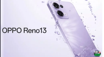 هاتف أوبو رينو Oppo Reno 13