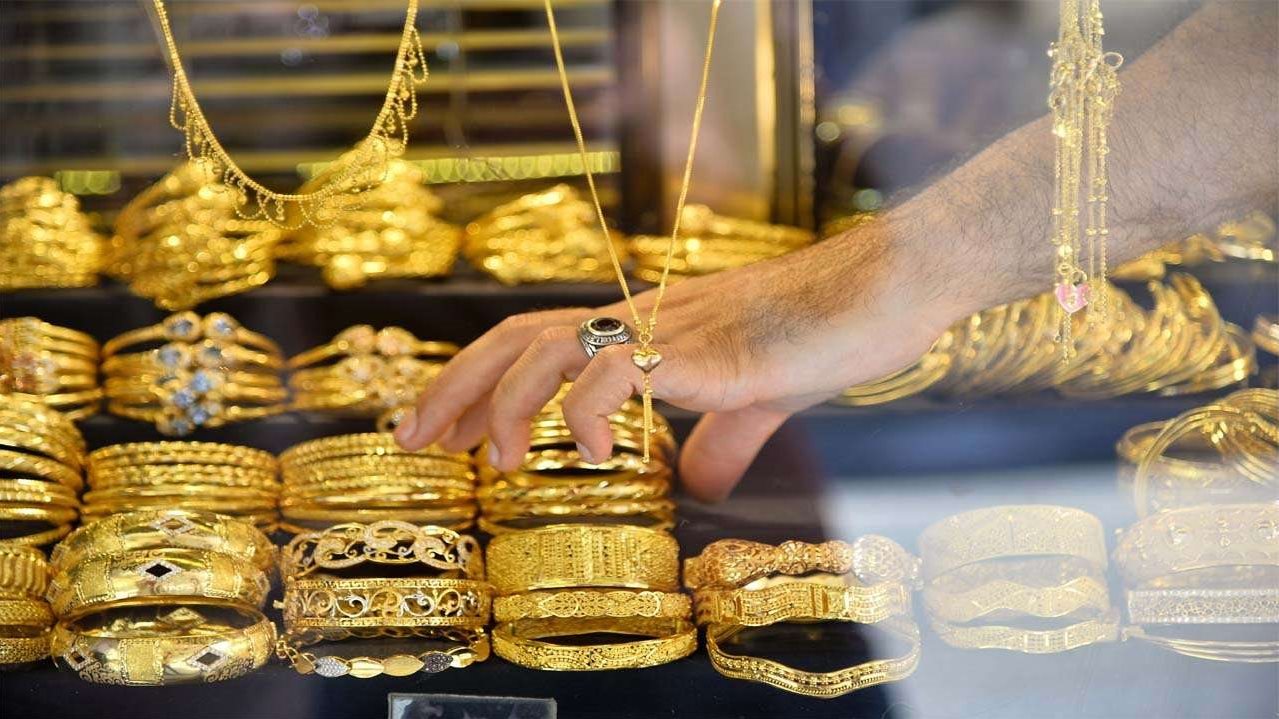 سعر الذهب اليوم الأربعاء 16-4-2025