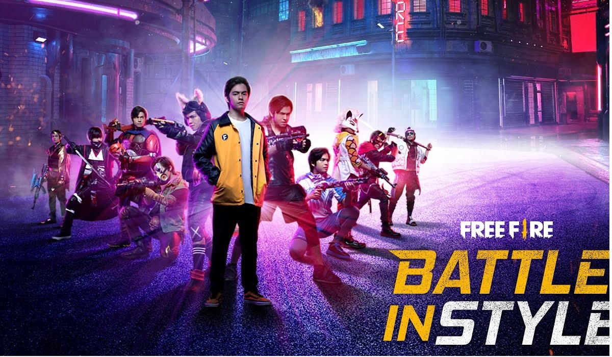 هتبقي أسطورة اللعبة.. اكواد فري فاير 2025 Free Fire غير مستعملة لجواهر وأسلحة جديدة بلا حدود