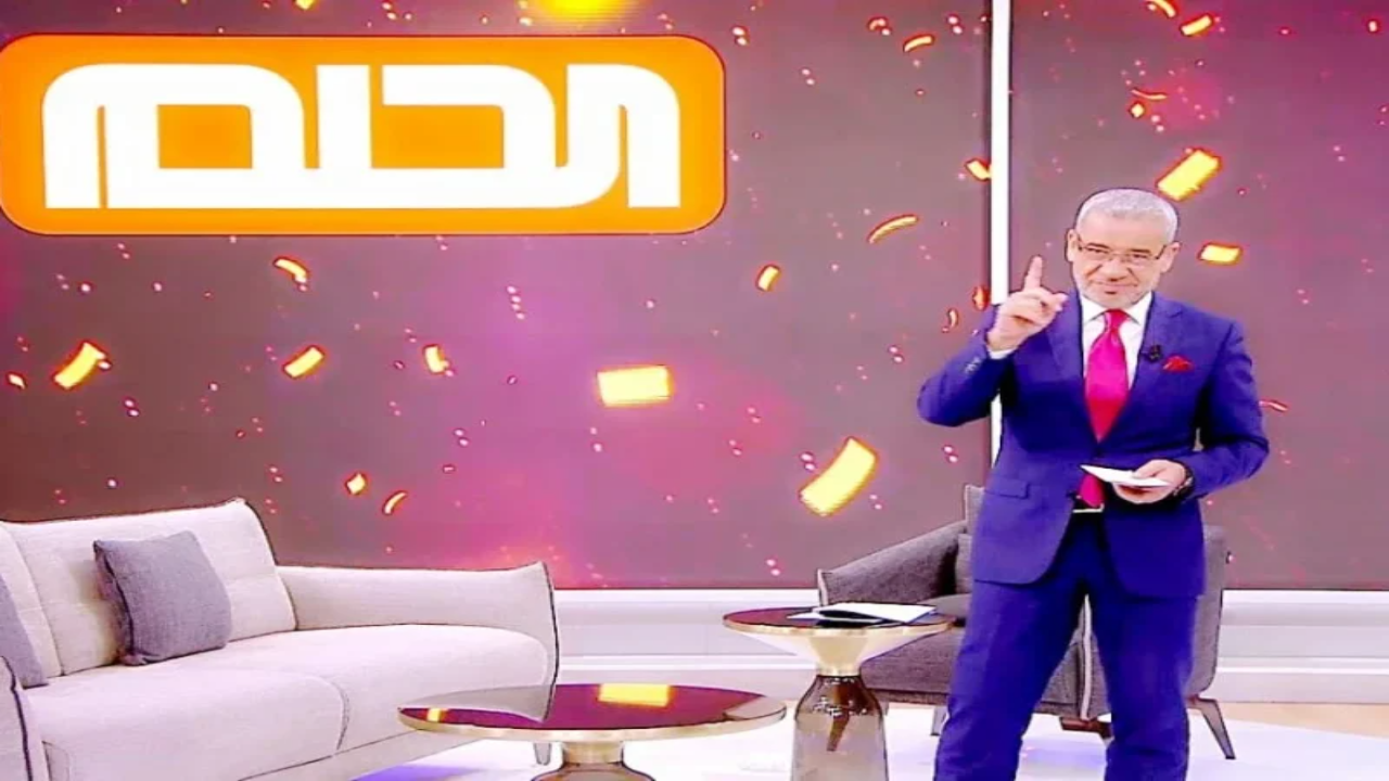 “جدد فرصتك للفوز 1000000 دولار مع الأغا”.. خطوات الاشتراك في مسابقة الحلم MBC موسم 2025