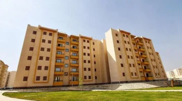 التسجيل في برنامج سكنات الترقوي الحر 2025