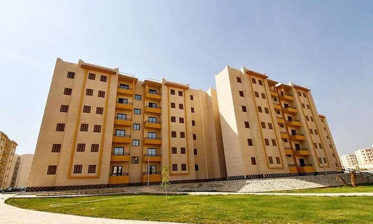 التسجيل في برنامج سكنات الترقوي الحر 2025