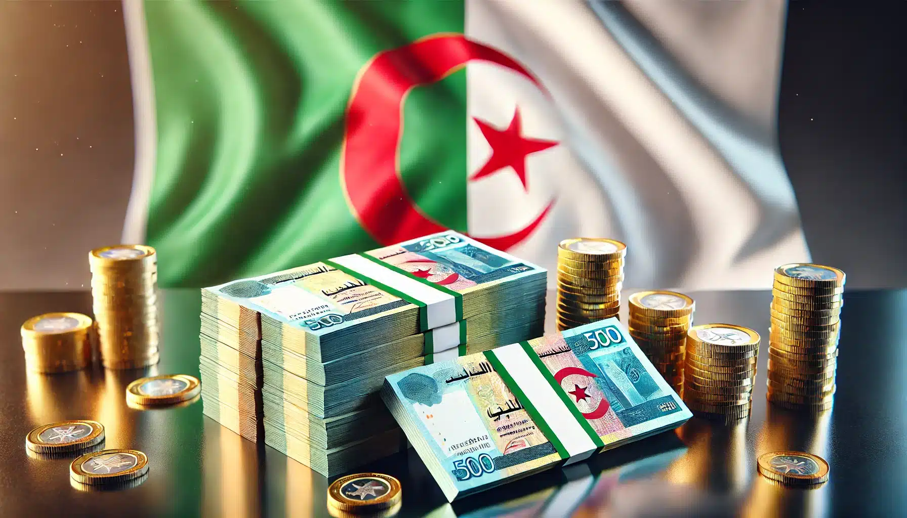 رسميًا.. موعد صرف معاش التقاعد النسبي في الجزائر 2025