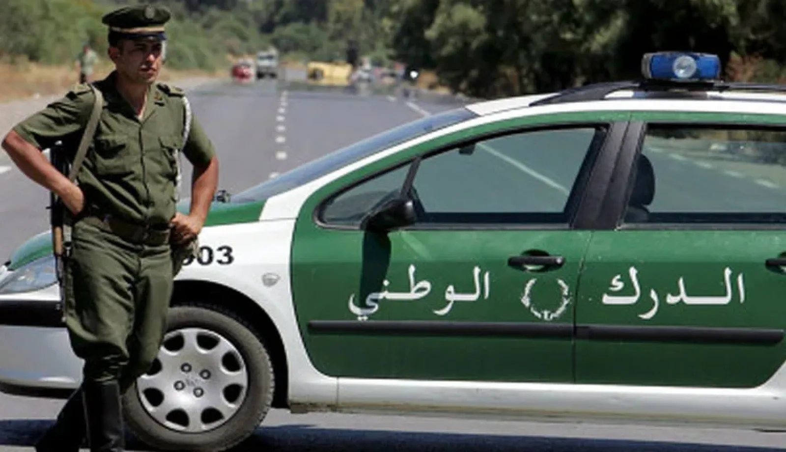 "الحكومة الجزائرية" تفرض 30000 دينار غرامة على جميع أصحاب السيارات لهذا السبب