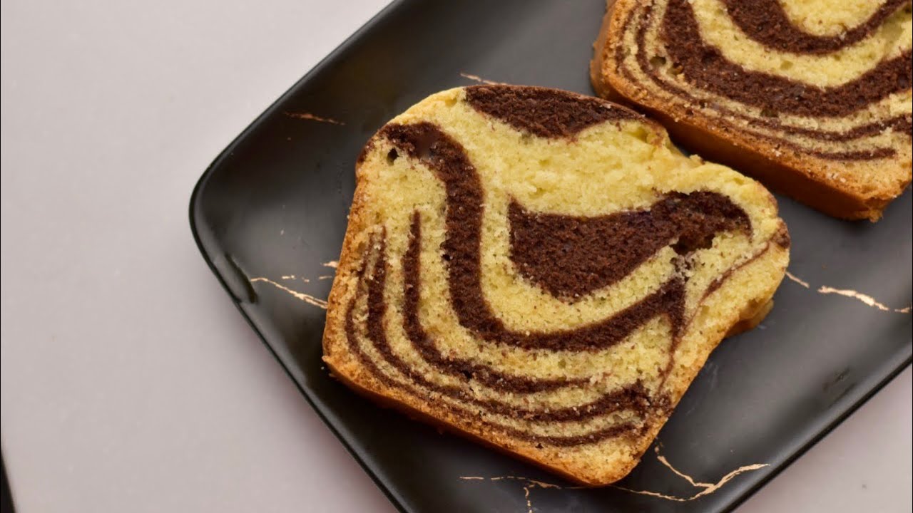 ألذ أنواع الكيك.. طريقة عمل كيكة التايجر بأبسط المكونات وبمذاق هش ولذيذ