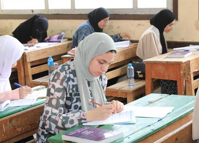 مواعيد امتحانات الترم الثاني رسميًا.. جميع الصفوف بعد التعديل الان