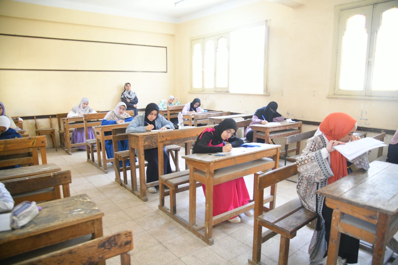 موعد ظهور نتيجة الصف الثاني الإعدادي الأزهري 2025 الترم الأول ( بوابة الأزهر الإلكترونية )