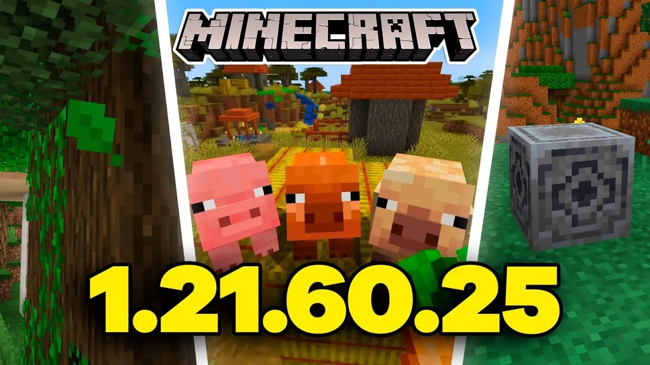 حملها دلوقتي وابدأ اللعب.. خطوات تنزيل لعبة ماين كرافت 2025 وأهم مميزات اللعبة