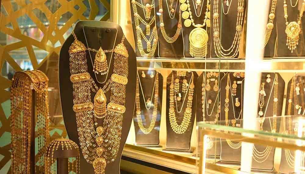 مفاجأة في سعر جرام الذهب اليوم الثلاثاء 11-3-2025