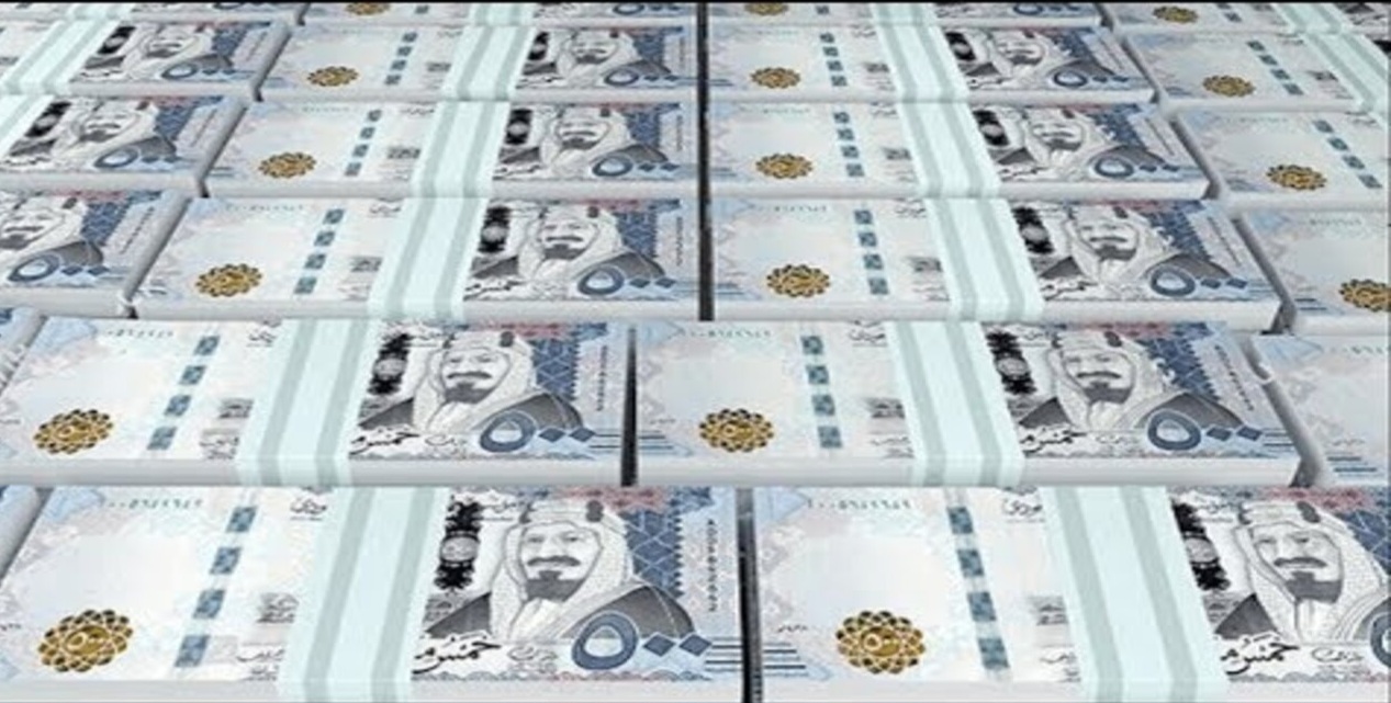 مستقر اليوم .. سعر الريال السعودي في جميع البنوك المصرية اليوم الخميس 2 يناير 2025