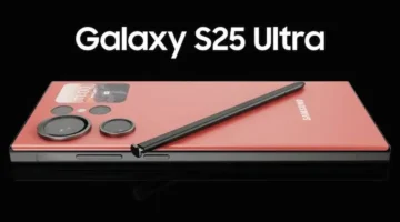 سعر ومواصفات هاتف samsung galaxy s25 ultra