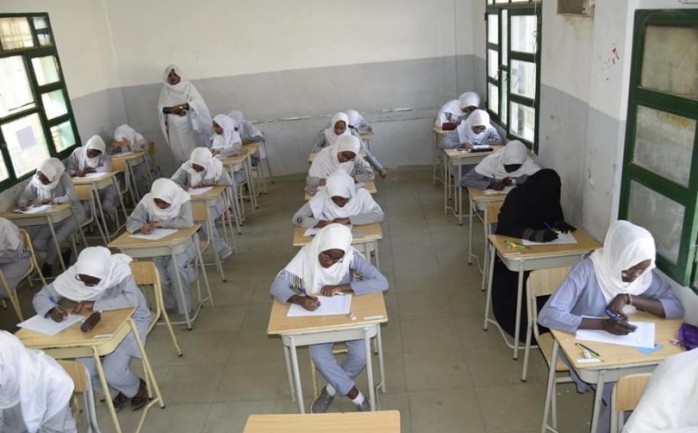 رابط استخراج نتائج الشهادة السودانية 2025 بالاسم ورقم الجلوس