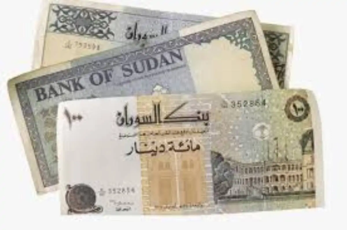 جنيه سوداني مقابل الجنيه المصري.. 1000 سوداني كم مصري