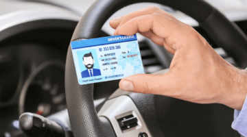 ما هي غرامة الرخص المنتهية؟