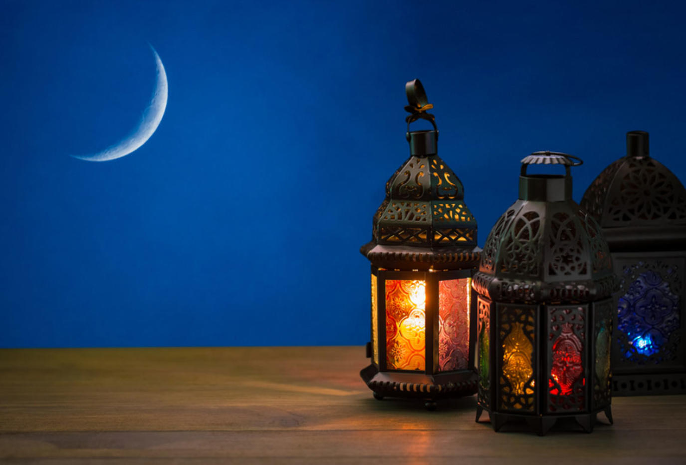 متى رمضان 2025 العد التنازلي للشهر الكريم 1446… كل عام وانتم بخير
