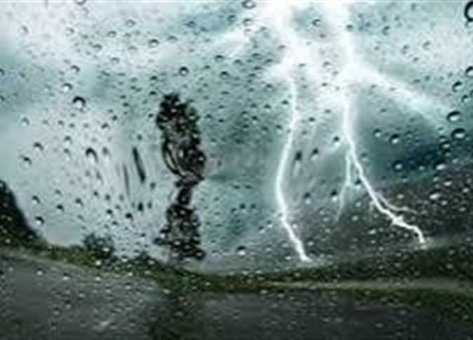 حالة طقس سيئة بالعراق.. تحذير للعراقيين الان من هطول أمطار ورياح