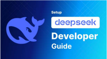 مميزات تطبيق DeepSeek AI ديب سيك
