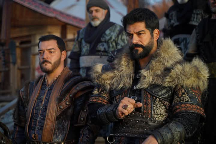 الموعد الرسمي.. عرض مسلسل قيامة عثمان الحلقة 177 Kurulus Osman على الفجر الجزائرية