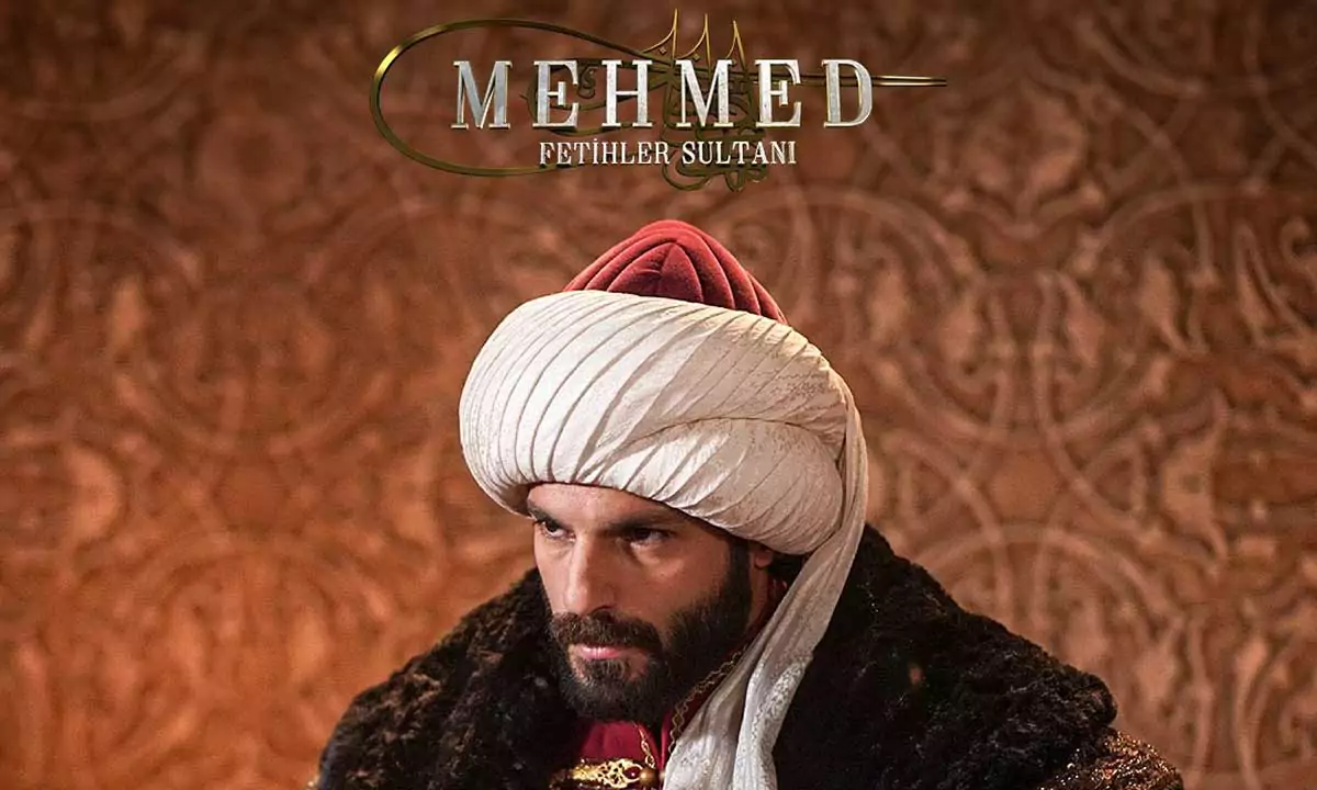 “عودة أسطورية” الحلقة 50 من مسلسل السلطان محمد الفاتح: عودة تهز الشاشة ومفاجأت نارية في هذا الموعد