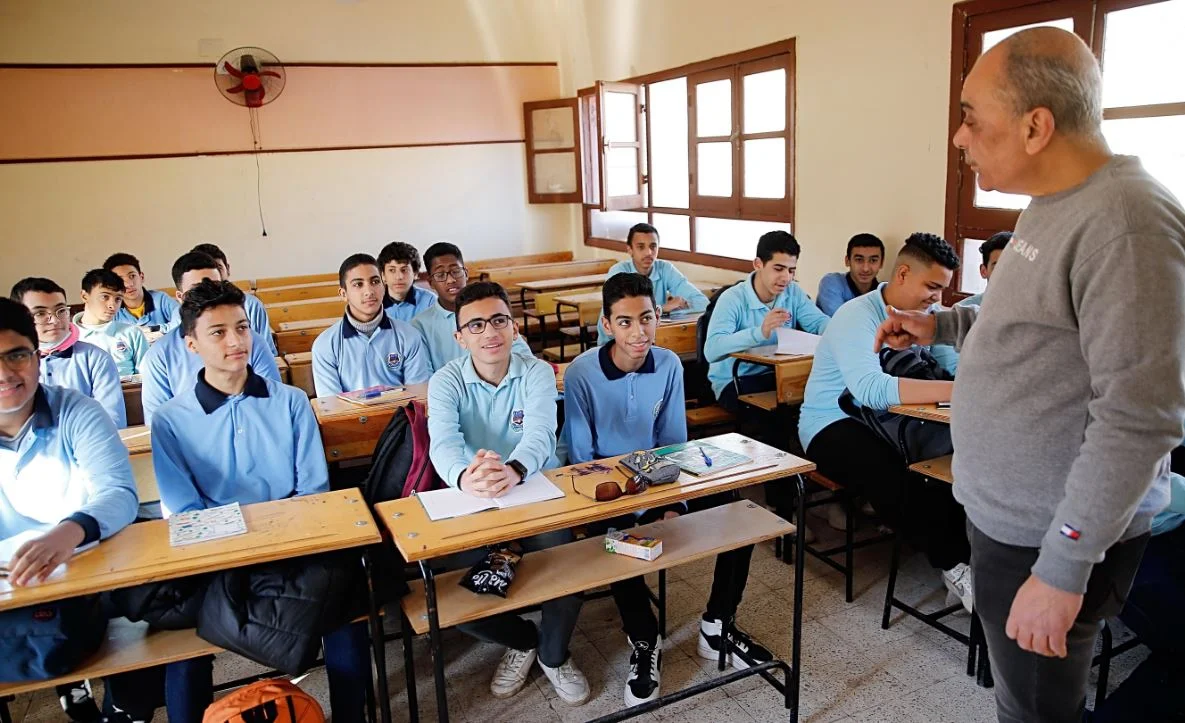 التعليم الاساسي برقم الجلوس نتيجة الصف الرابع الإبتدائي 2025