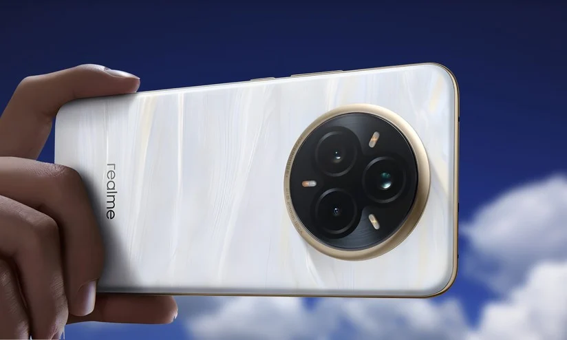 هاتف Realme 14 Pro Plus 